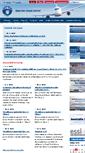 Mobile Screenshot of caa.cz