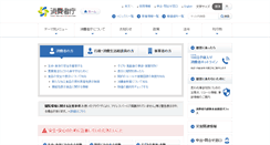 Desktop Screenshot of caa.go.jp