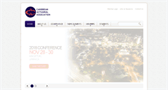 Desktop Screenshot of caa.com.bb
