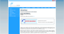 Desktop Screenshot of caa.me